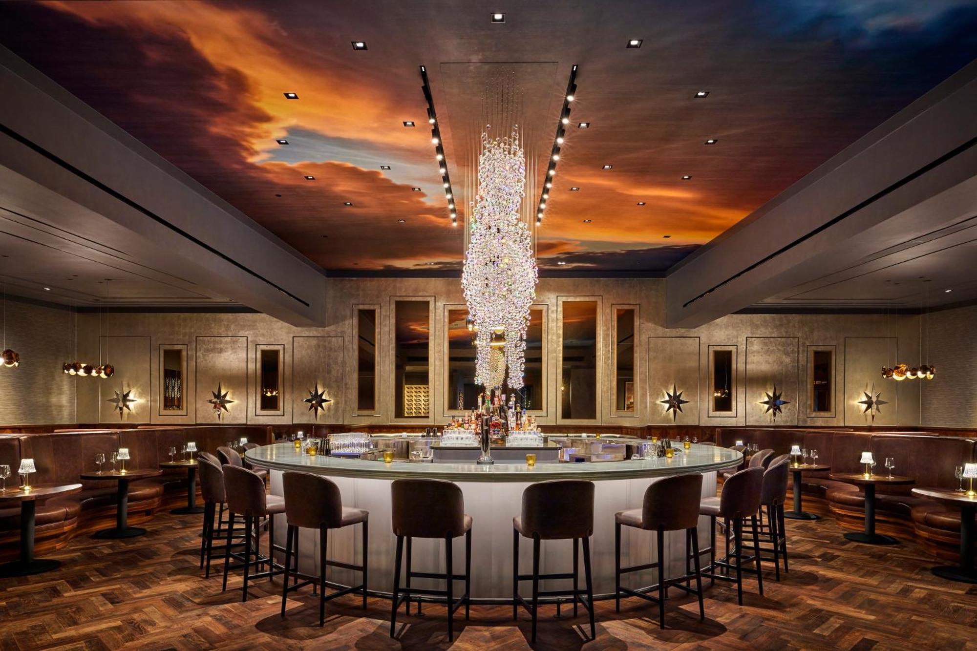 Omni Pga Frisco Resort & Spa Exterior foto